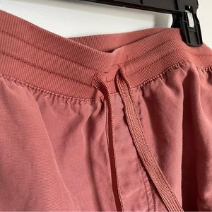 Maurice’s shorts size 24W
